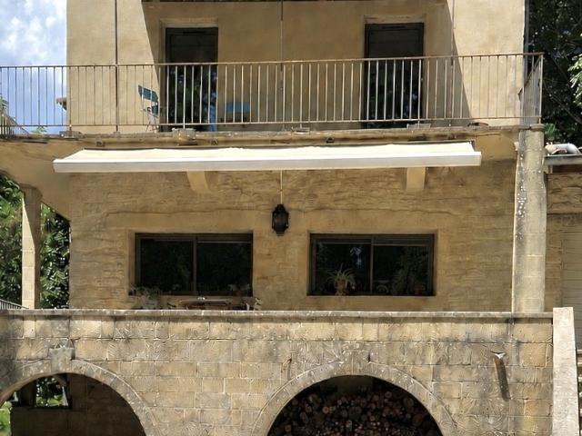 Maison 6 pièces 165 m²