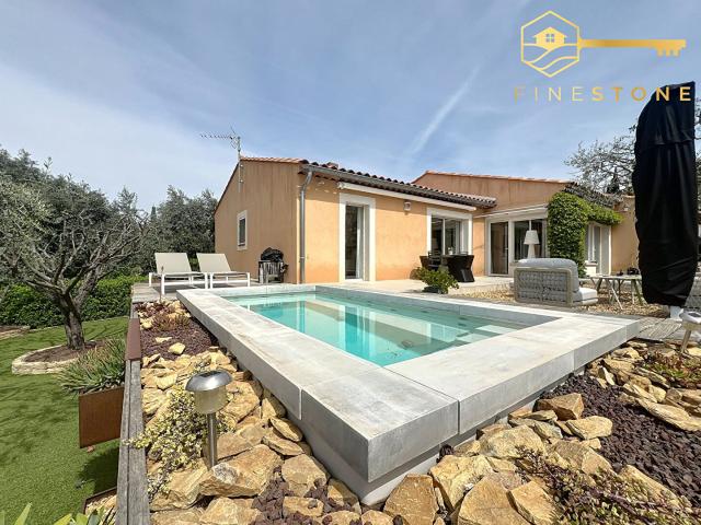 Maison 4 pièces 165 m²