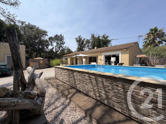 Maison 4 pièces 165 m²