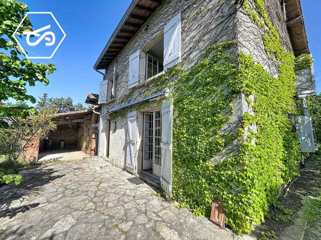 Maison 4 pièces 165 m²