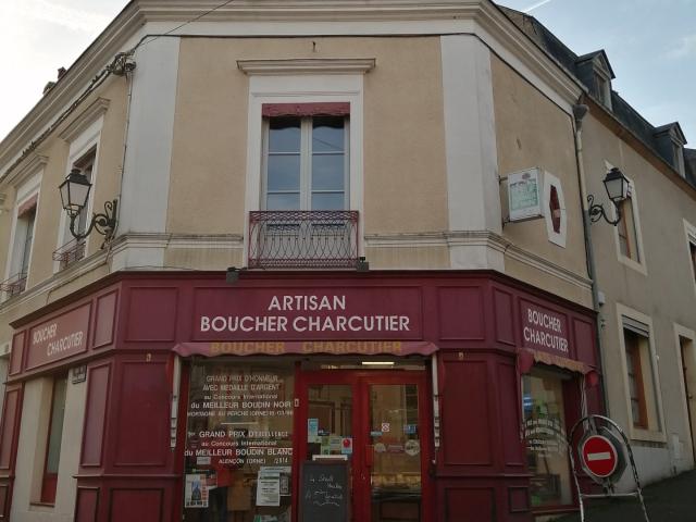Maison 4 pièces 165 m²