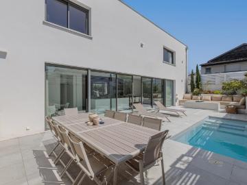 Maison 4 pièces 165 m²