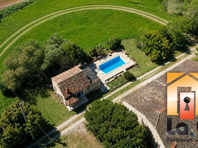 Maison 4 pièces 165 m²