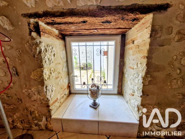 Maison 4 pièces 166 m²