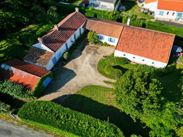 Maison 4 pièces 166 m²