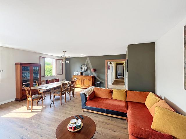 Maison 4 pièces 166 m²