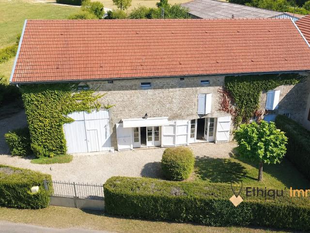 Maison 4 pièces 166 m²