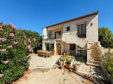 Maison 4 pièces 166 m²