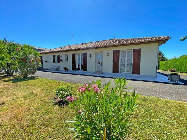 Maison 4 pièces 166 m²