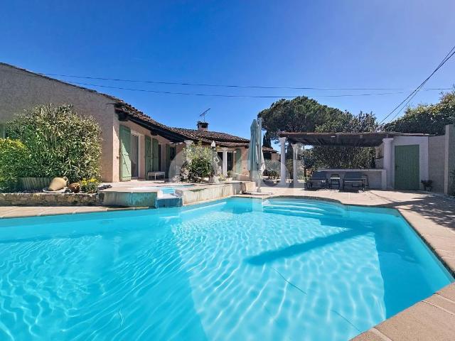 Maison 4 pièces 167 m²