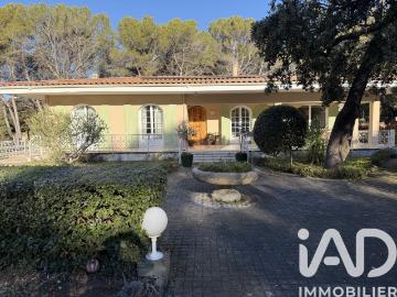 Maison 4 pièces 167 m²