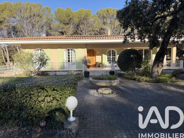 Maison 4 pièces 167 m²