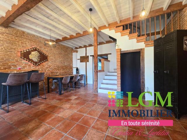 Maison 4 pièces 167 m²