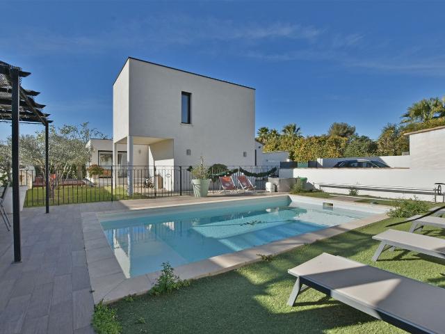 Maison 4 pièces 167 m²
