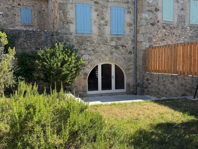 Maison 4 pièces 167 m²