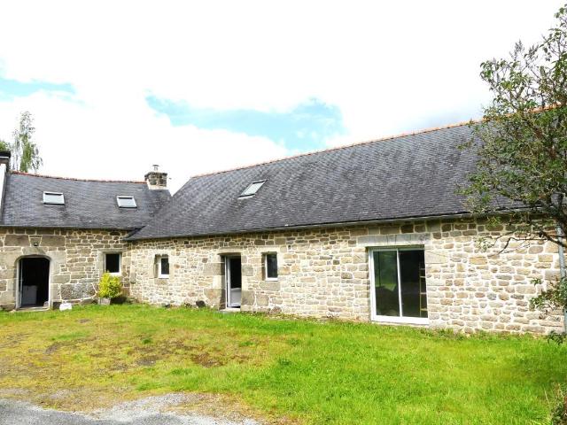 Maison 4 pièces 167 m²