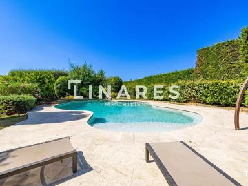 Maison 4 pièces 167 m²