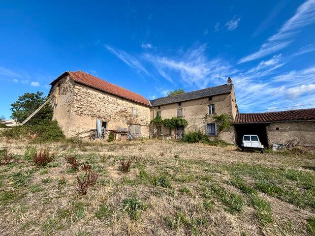 Maison 4 pièces 167 m²