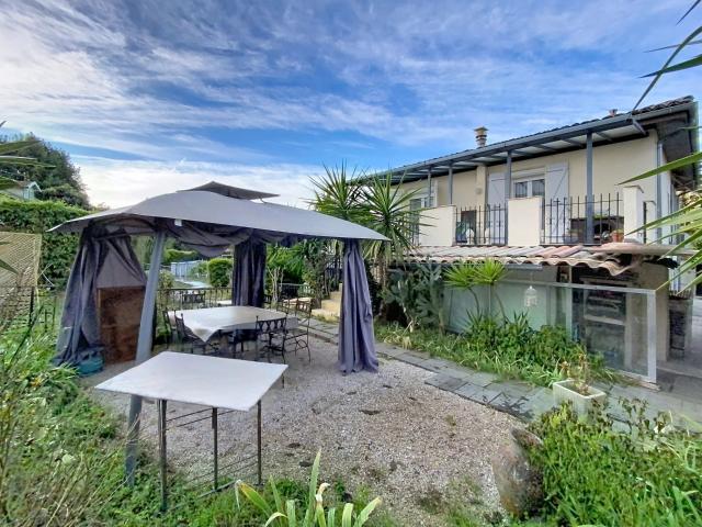 Maison 4 pièces 167 m²