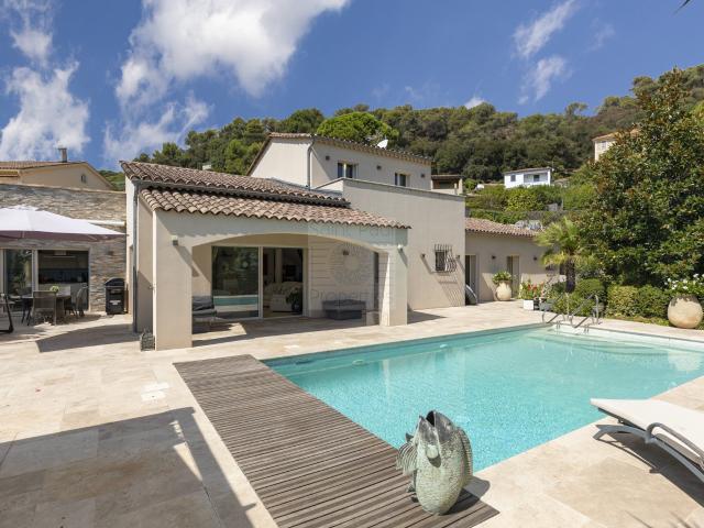 Maison 4 pièces 167 m²