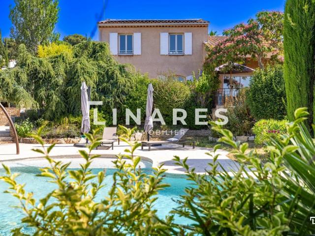 Maison 4 pièces 167 m²