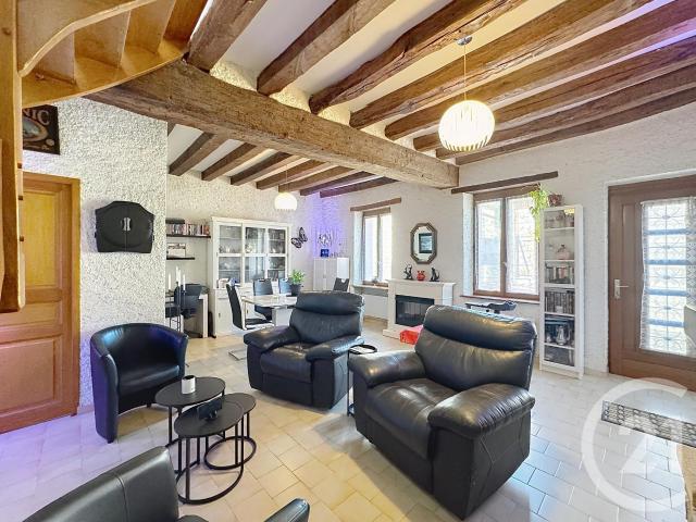 Maison 4 pièces 167 m²