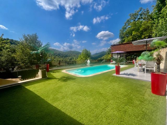 Maison 4 pièces 167 m²