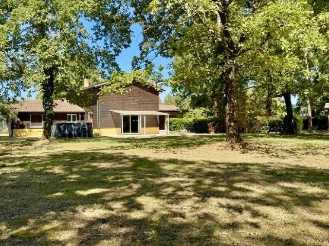 Maison 4 pièces 167 m²