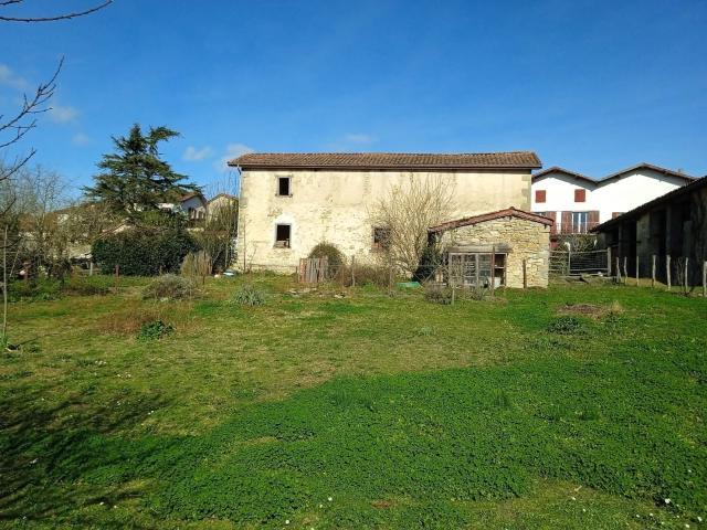 Maison 4 pièces 167 m²