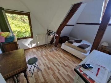 Maison 4 pièces, 167 m² à louer à Saint André des Eaux 44117