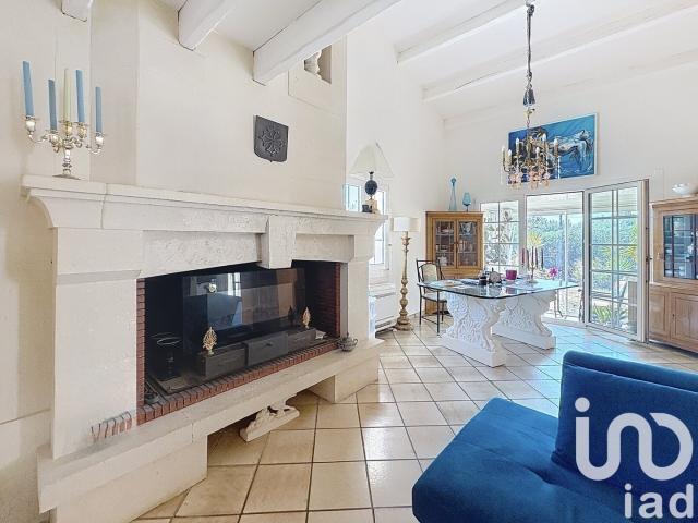 Maison 4 pièces 168 m²