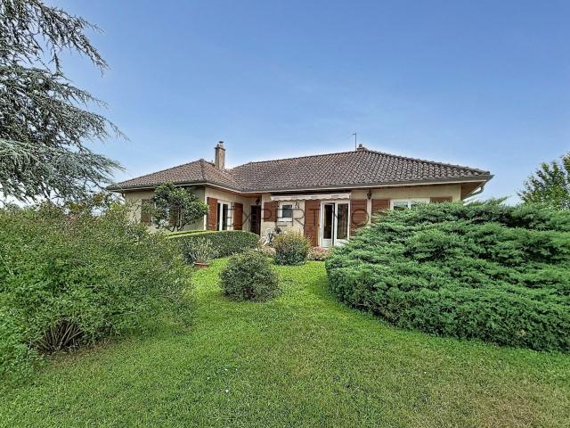 Maison 4 pièces 168 m²