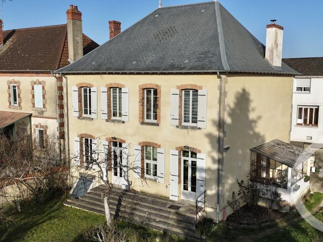 Maison 4 pièces 168 m²