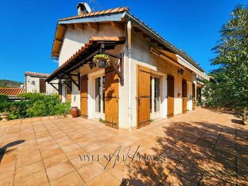 Maison 4 pièces 168 m²