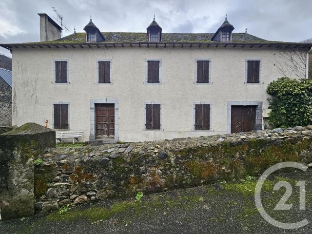Maison 4 pièces 168 m²