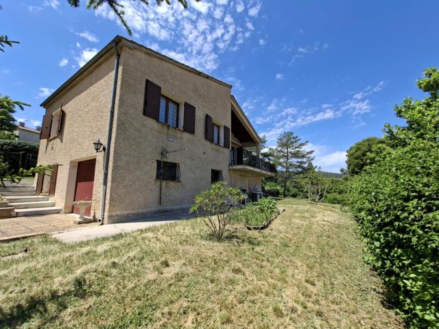 Maison 4 pièces 168 m²
