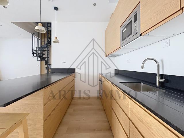 Maison 4 pièces