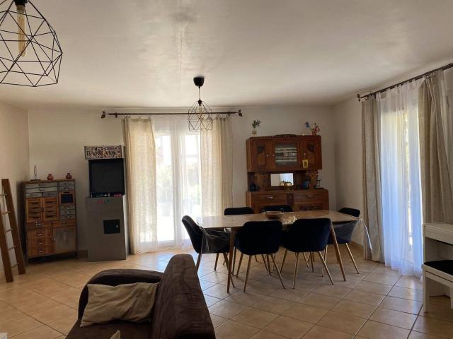 Maison 4 pièces