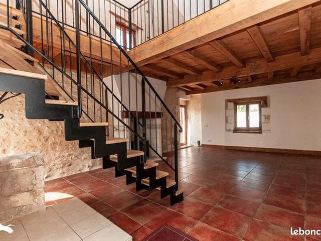 Maison 4 pièces 169 m²