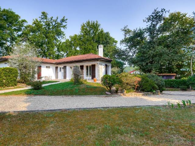 Maison 4 pièces 169 m²