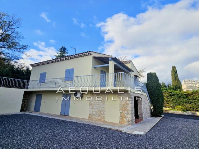 Maison 4 pièces 169 m²