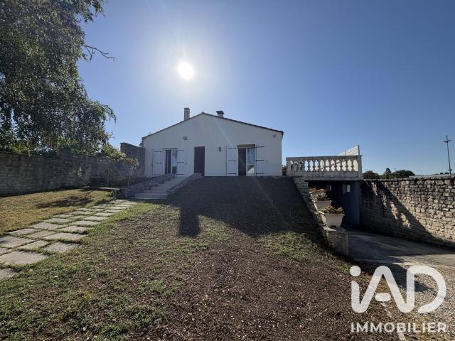 Maison 4 pièces 169 m²