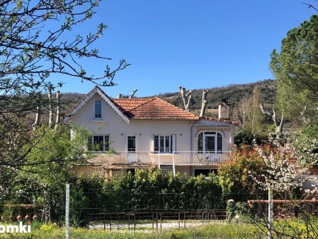Maison 4 pièces 169 m²