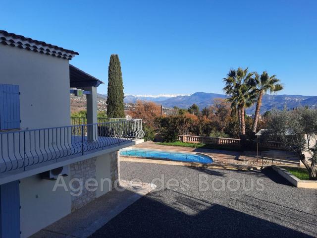 Maison 4 pièces 169 m²