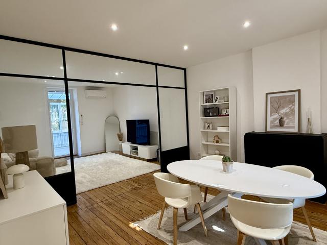 Maison 4 pièces 169 m²