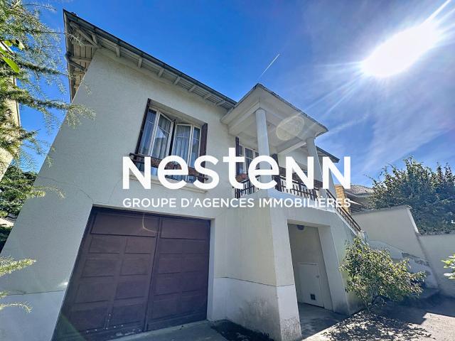 Maison 4 pièces 169 m²