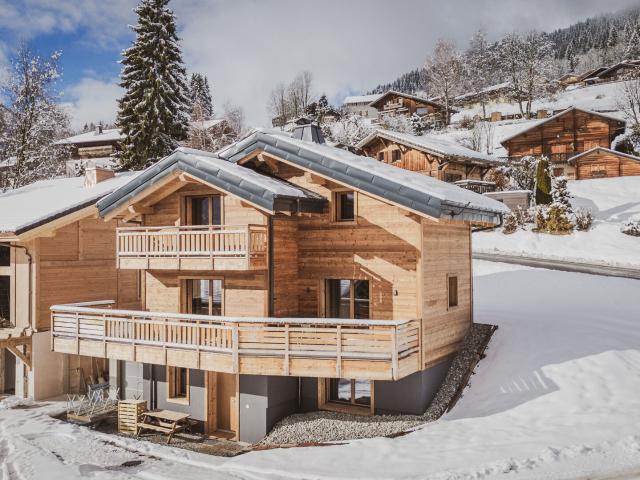Maison 4 pièces 169 m²