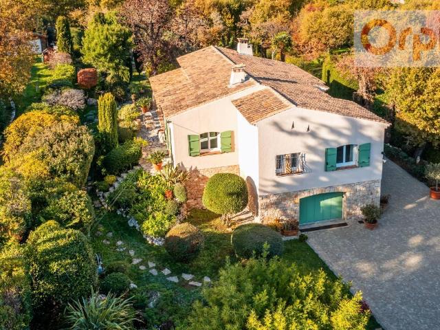 Maison 4 pièces 160 m²