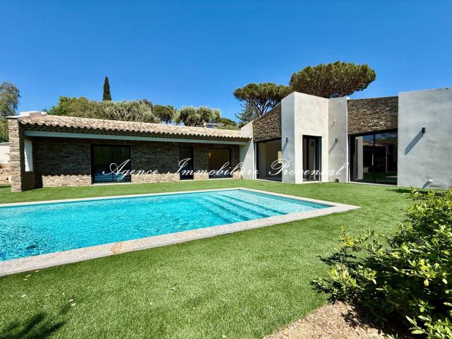 Maison 4 pièces 160 m²