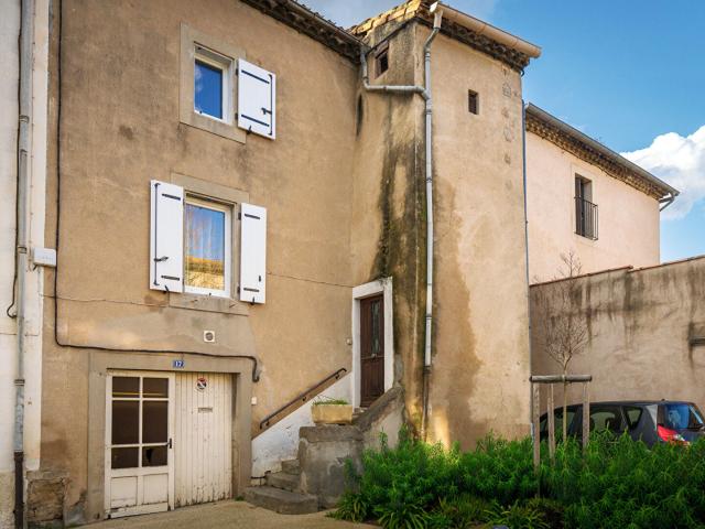 Maison 4 pièces 160 m²